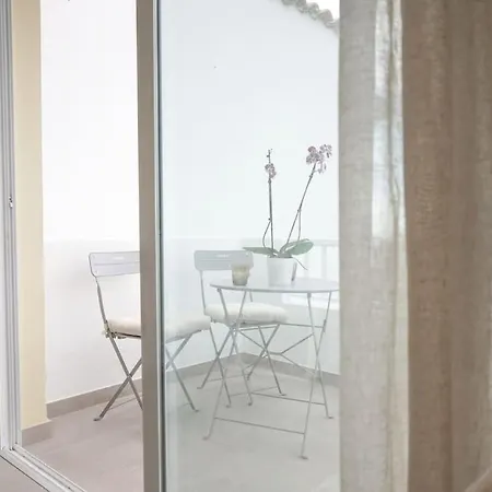 10 / Tenerife Апартаменты