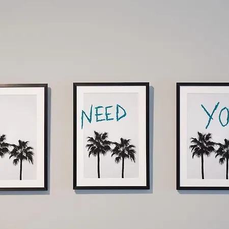 Apartamento 10 / Tenerife