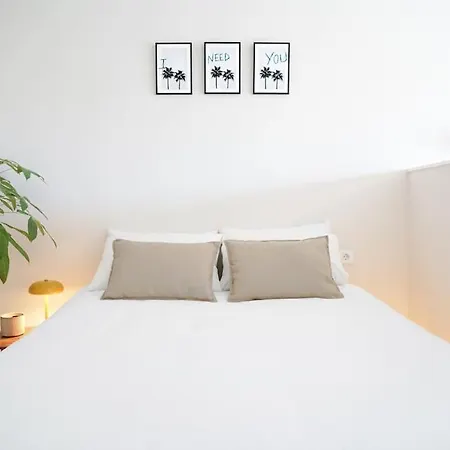 Apartamento 10 / Tenerife *