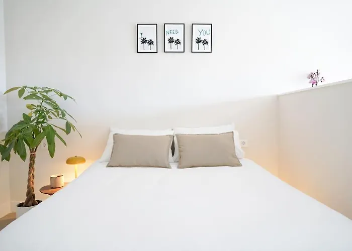 아파트 10 / Tenerife *