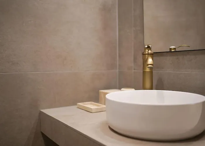 Lejlighed 10 / Tenerife