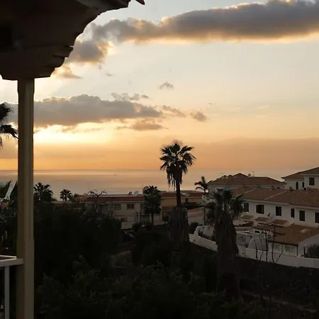Apartment 10 / Tenerife *