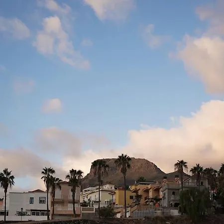 10 / Tenerife * Chayofa