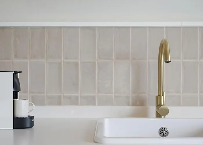 10 / Tenerife Apartment *