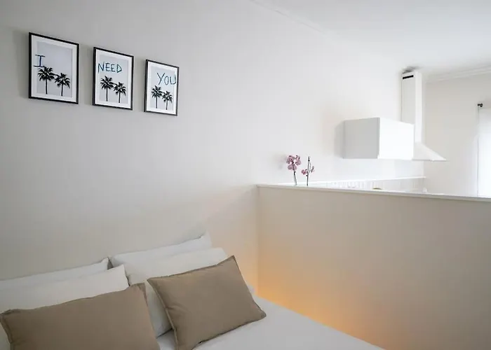 10 / Tenerife Apartment Chayofa