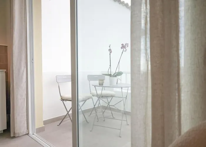 10 / Tenerife Apartment