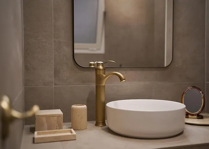 10 / Tenerife Apartment *