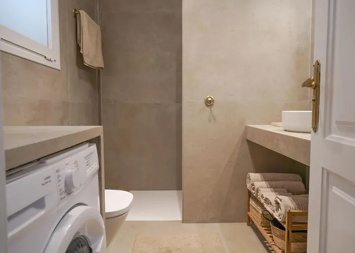 10 / Tenerife Apartment *