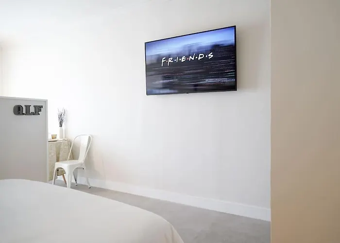 10 / Tenerife Apartment