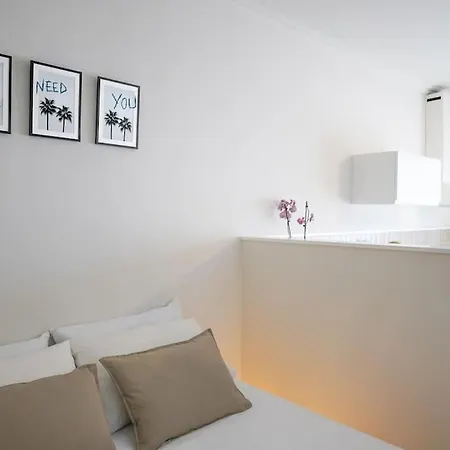 10 / Tenerife Apartmán Chayofa