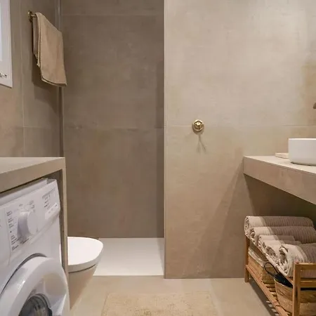 10 / Tenerife Apartmán *