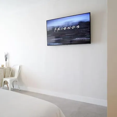 10 / Tenerife Apartmán