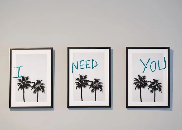 Appartement 10 / Tenerife