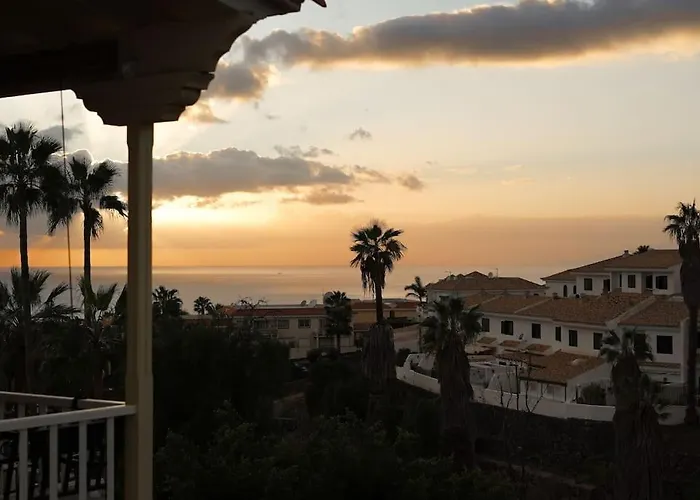 Appartement 10 / Tenerife *